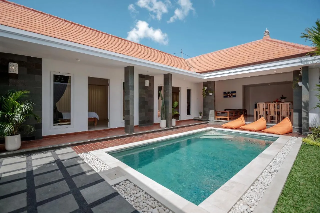 Amazing Villa In Oberoi Top Location Seminyak   Seminyak (Bali)
