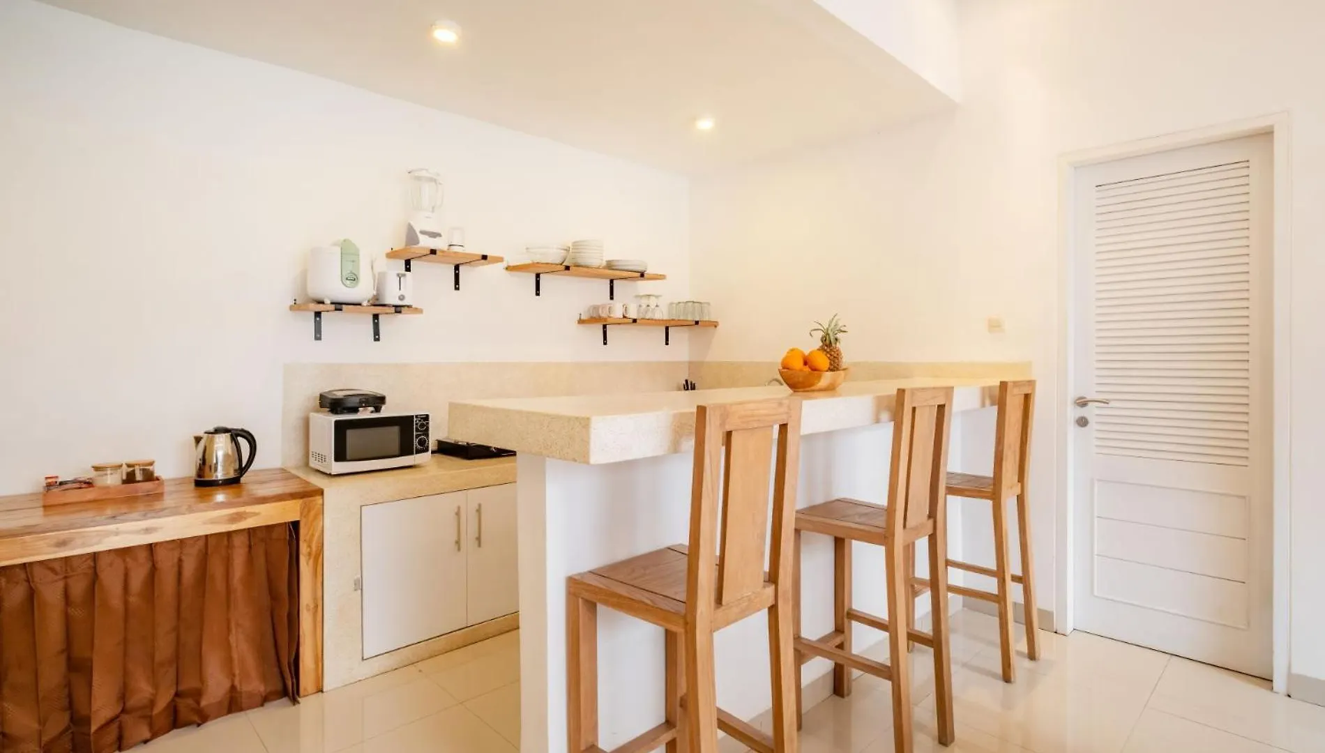 Amazing Villa In Oberoi Top Location Seminyak