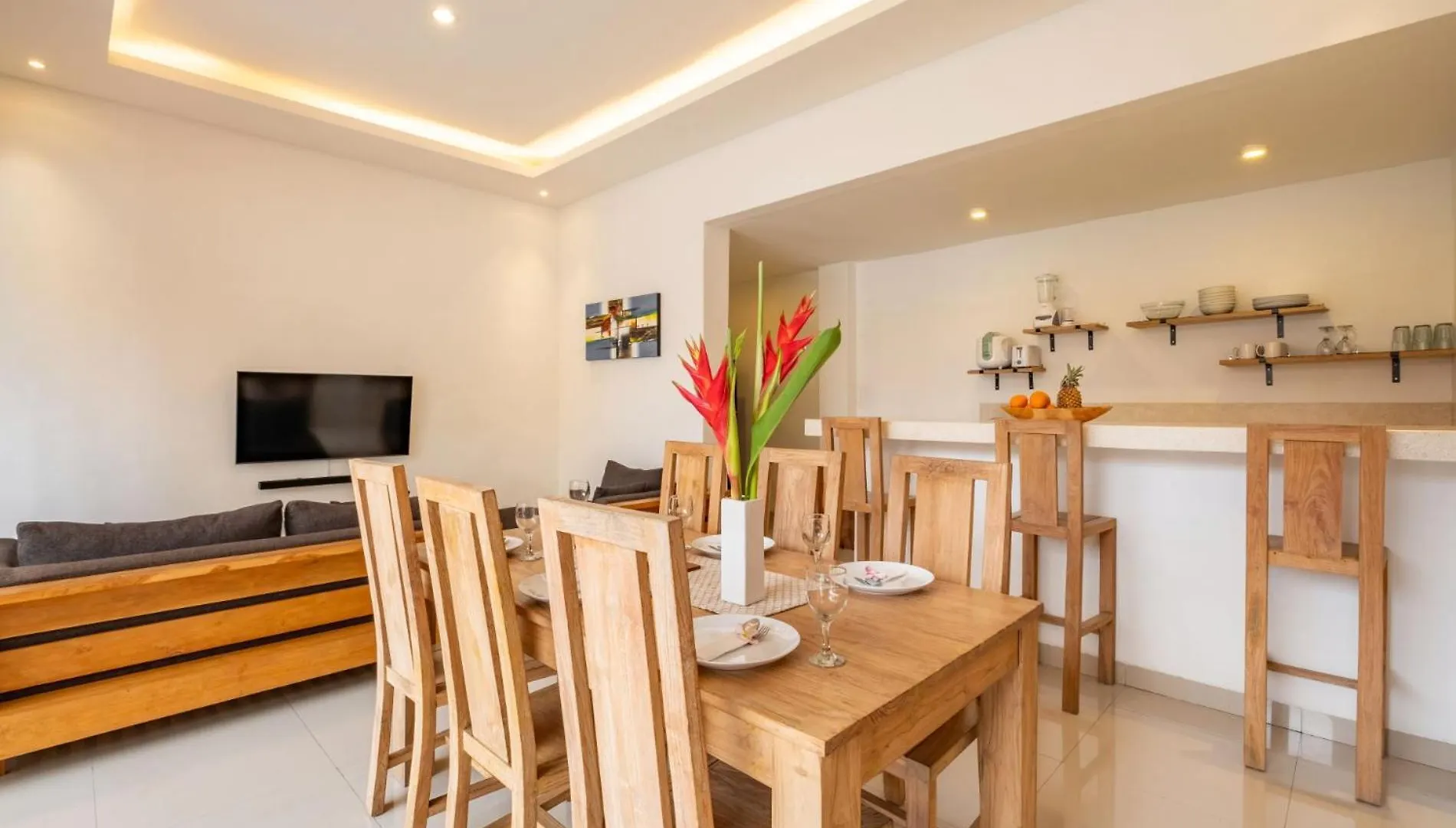 Amazing Villa In Oberoi Top Location Seminyak   Seminyak (Bali)